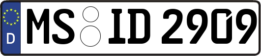 MS-ID2909