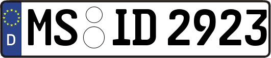 MS-ID2923