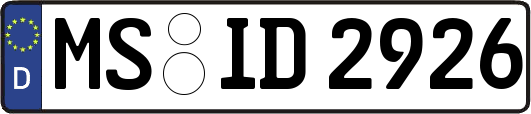 MS-ID2926