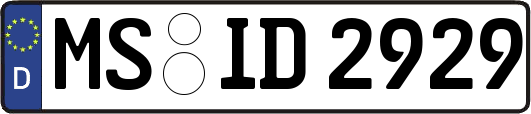 MS-ID2929