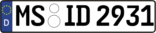 MS-ID2931