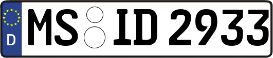 MS-ID2933