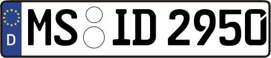 MS-ID2950