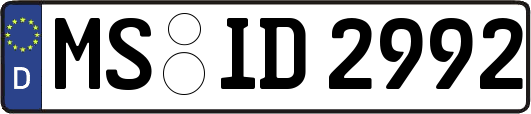 MS-ID2992