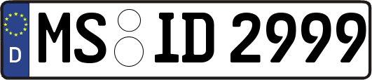 MS-ID2999