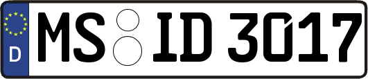 MS-ID3017