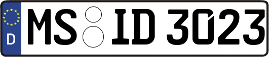 MS-ID3023