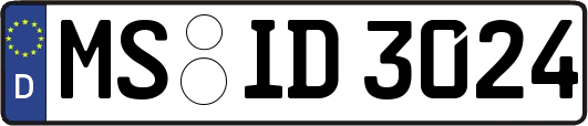 MS-ID3024