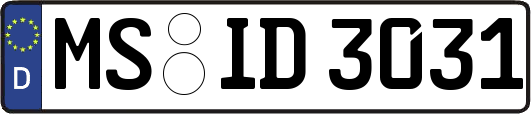 MS-ID3031