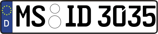 MS-ID3035