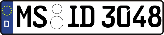 MS-ID3048