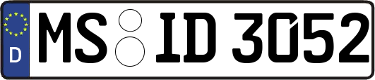 MS-ID3052