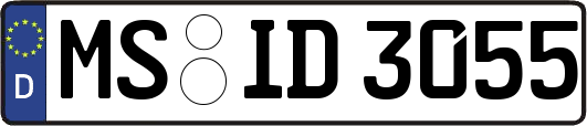 MS-ID3055