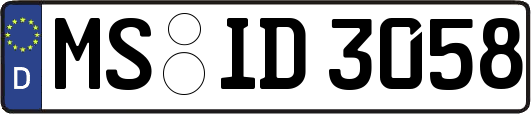 MS-ID3058