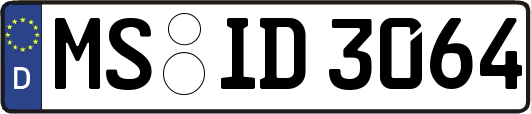 MS-ID3064
