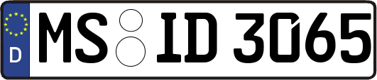 MS-ID3065