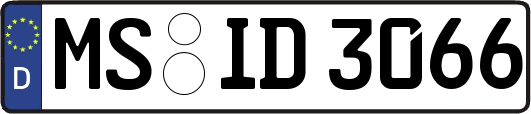 MS-ID3066