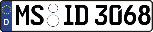 MS-ID3068