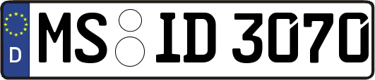 MS-ID3070