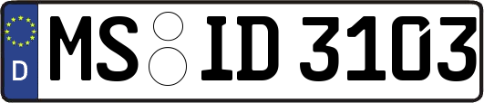 MS-ID3103