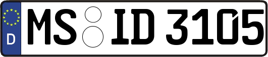 MS-ID3105