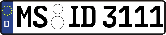 MS-ID3111