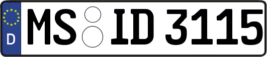 MS-ID3115