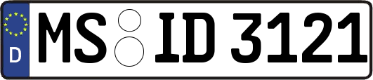 MS-ID3121