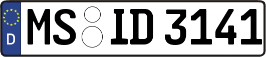 MS-ID3141