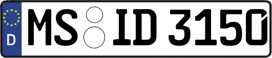 MS-ID3150