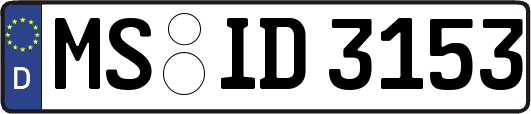 MS-ID3153