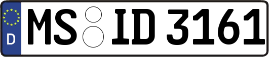MS-ID3161