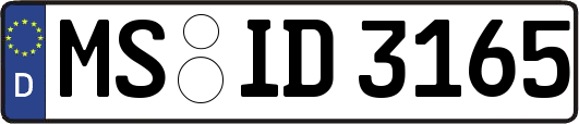 MS-ID3165
