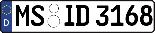 MS-ID3168