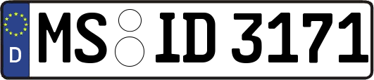 MS-ID3171