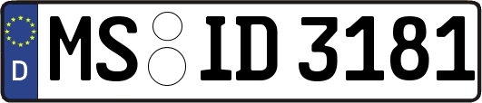 MS-ID3181