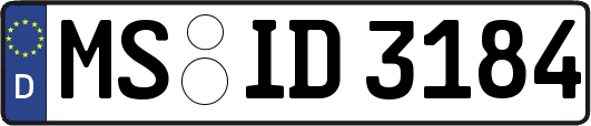 MS-ID3184