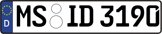 MS-ID3190