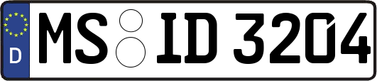 MS-ID3204