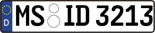 MS-ID3213