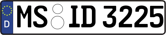 MS-ID3225