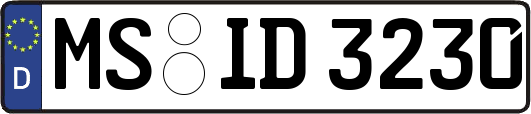MS-ID3230