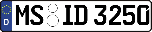 MS-ID3250