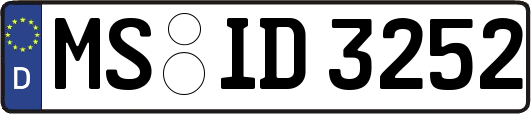 MS-ID3252