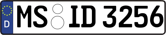 MS-ID3256