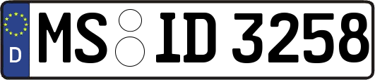 MS-ID3258