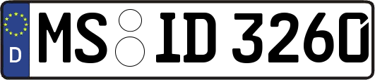 MS-ID3260