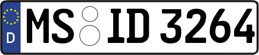 MS-ID3264