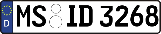 MS-ID3268