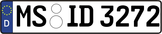 MS-ID3272